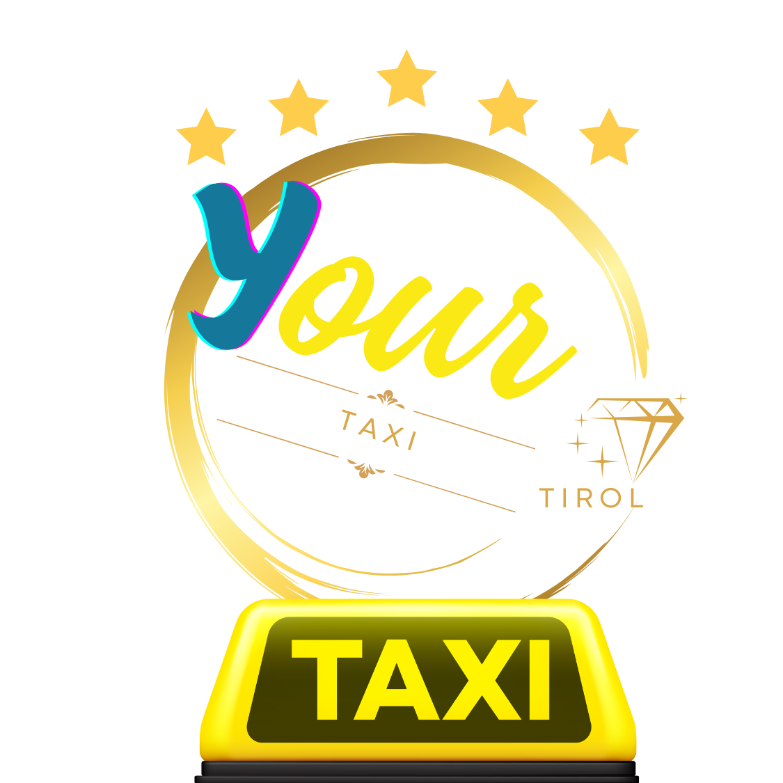 Yourtaxi-Tirol